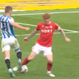 Huddersfield fans stunned over penalty decisions in play-off final