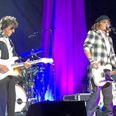 Johnny Depp makes surprise performance in Sheffield as he awaits verdict in defamation case