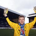 Rangers legend Andy Goram told he has six months left to live with terminal cancer