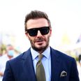 David Beckham’s first Qatar commercial attracts widespread criticism