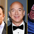 Elon Musk, Jeff Bezos and Bill Gates have lost over $115 billion in a few months