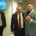 Volodymyr Zelenskyy hits out at Conor McGregor over his past praise of Putin