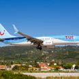 TUI to cancel hundreds of flights next month as police drafted in to tell passengers trips aren’t happening