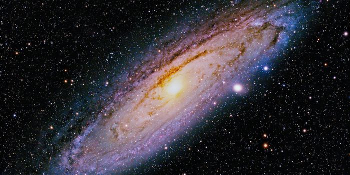 Researcher says there could be four malicious alien civilisations in the Milky Way