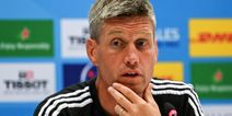 English clamour for Ronan O’Gara to succeed Eddie Jones grows after Champions Cup win