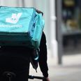 Deliveroo to deliver new JD Sports trainers to your door in under two hours