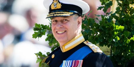 People should be more ‘forgiving’ towards Prince Andrew, Archbishop of Canterbury says