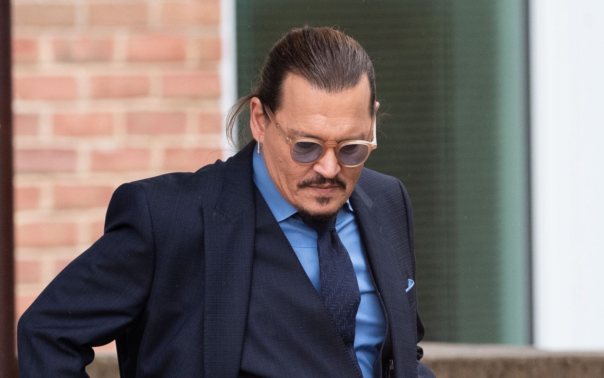 Johnny Depp asks judge to strike 'inappropriate argument' from Heard closing statement