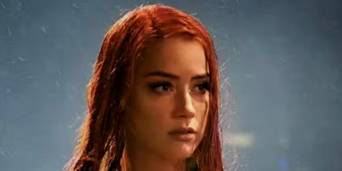 Aquaman 2 petition to have Amber Heard removed reaches target