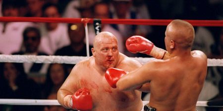 Boxing legend Butterbean is in ‘best shape ever’ and wants to fight Jake Paul