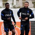 Memphis Depay defends Quincy Promes in controversial Instagram post
