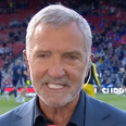 Graeme Souness says World Cup should expand group to 5 to let Ukraine in