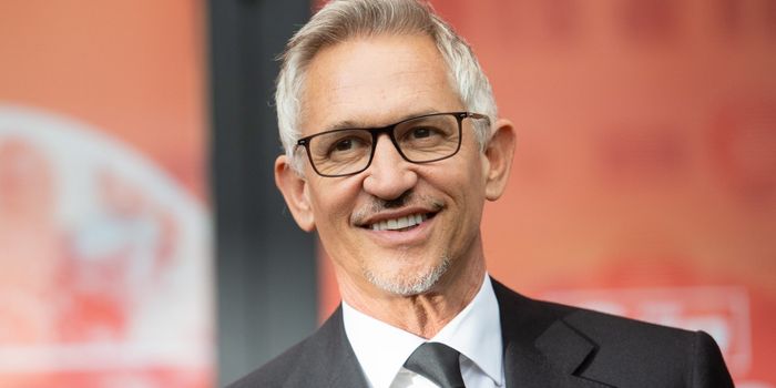 Gary Lineker told to 'delete account' after Johnny Depp tweet