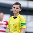 Scottish referee Craig Napier comes out as gay and wants ‘to see the climate change’
