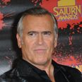 Depp trial: Bruce Campbell responds to calls for him to replace Amber Heard in Aquaman