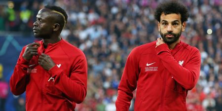 Liverpool compile transfer shortlist for potential Mane and Salah replacements