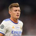 Toni Kroos on why he stormed out of interview after Champions League win
