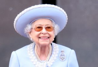 Buckingham Palace confirms Queen will not attend Epsom Derby on Saturday