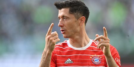 Bayern Munich fear Lewandowski could use ‘Webster Ruling’ to force exit
