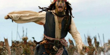Johnny Depp will return as Jack Sparrow, predicts former Disney exec