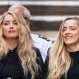 Amber Heard’s sister breaks silence and says she’s ‘proud’ despite Johnny Depp verdict