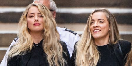 Amber Heard’s sister breaks silence and says she’s ‘proud’ despite Johnny Depp verdict