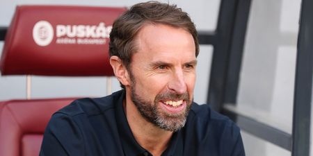 Manchester United should have hired Gareth Southgate over Erik ten Hag, Danny Murphy claims