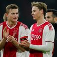 Man United ‘turned down De Jong and De Ligt’ after scout recommendation