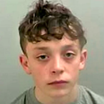 Boy, 14, banned from entire UK town until 2025