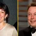 Elon Musk repeats claim he was ‘photobombed’ by Ghislaine Maxwell in infamous picture