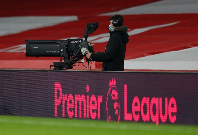 premier league illegal streaming