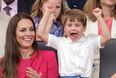 Supernanny weighs in on Kate’s reaction to cheeky Prince Louis
