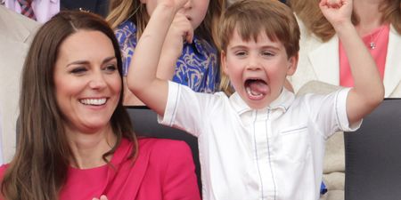 Supernanny weighs in on Kate’s reaction to cheeky Prince Louis