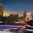 Sky News presenter causes chaos with epic ‘Jeremy C*nt’ blunder during live segment