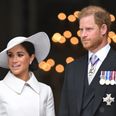 Queen ‘banned Prince Harry and Meghan taking pictures of her first meeting with Lilibet’