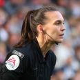 Premier League appoints third woman in top-flight history to be an assistant referee