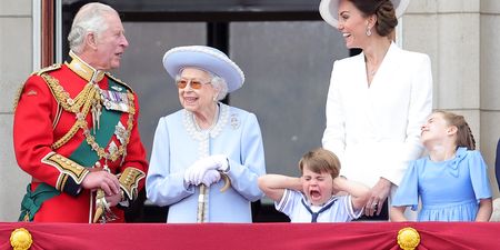 Prince William and Kate give perfect response to Prince Louis’ behaviour at Jubilee