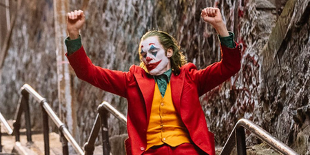 Joker 2 confirmed as Joaquin Phoenix is spotted reading script for sequel