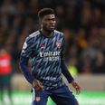 Thomas Partey announces he is changing his name to Yakubu