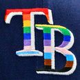 MLB players refused to wear LGBTQ+ pride logo on their uniforms