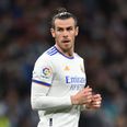 Gareth Bale ‘offered to’ Madrid-based Getafe after leaving Real Madrid