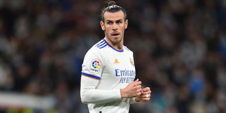 Gareth Bale ‘offered to’ Madrid-based Getafe after leaving Real Madrid