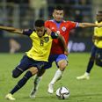 Ecuador set to be ‘kicked out’ of World Cup after player ‘faked’ birth certificate