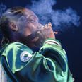 Snoop Dogg just did something we wish all UK employers would