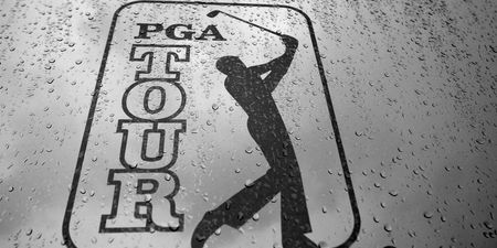 PGA Tour suspends players participating in LIV Golf Tournament