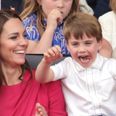 Real reason behind Prince Louis’ mischief at Jubilee has been revealed – and it all makes sense