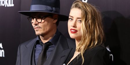 Depp vs Heard trial: ‘My ex would love to keep me in court forever’