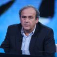 Michel Platini accuses FIFA of making him and Sepp Blatter look like ‘fraudsters’