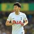 The likely reason Heung-min Son was omitted from PFA Team of the Season