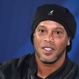 Ronaldinho reveals which Premier League club he likes watching the most